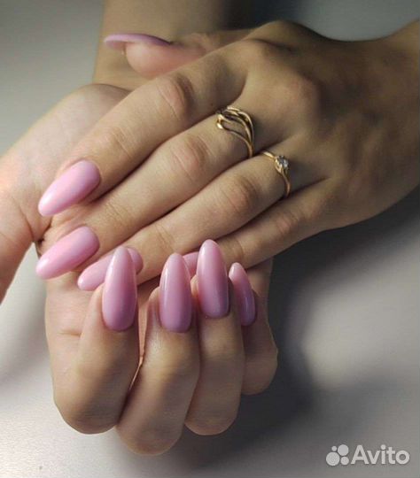 Маникюр/Педикюр/smart