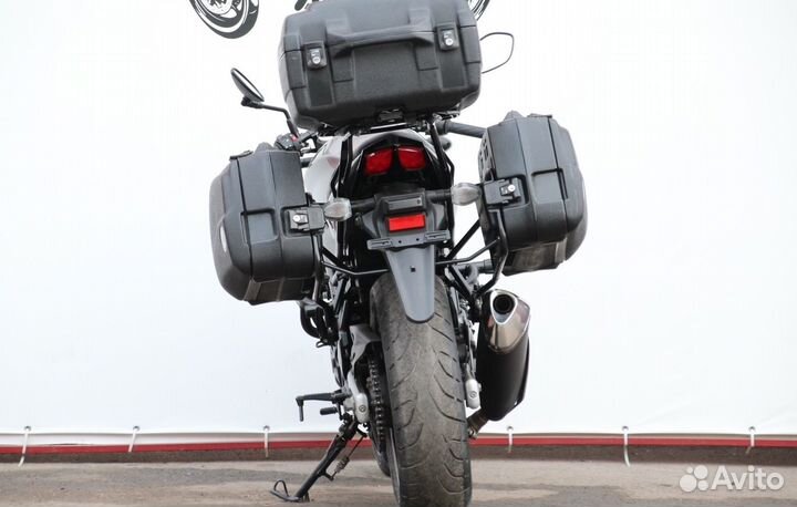 Suzuki SV650X 2018.Кредит. Доставка РФ