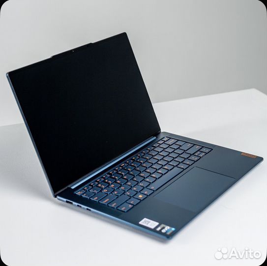 Yoga Pro 14s (Pro 7) Ultra9 185H 32GB 1Tb