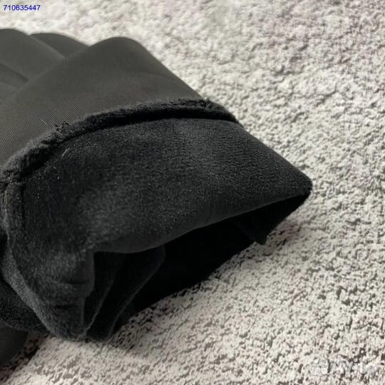 Перчатки Puma новые оптом