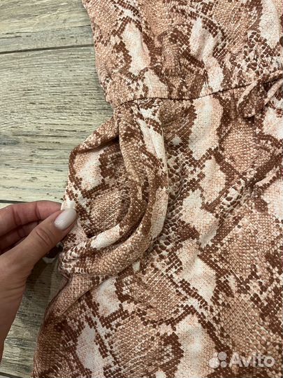 Комбинезон летний H&M размер S