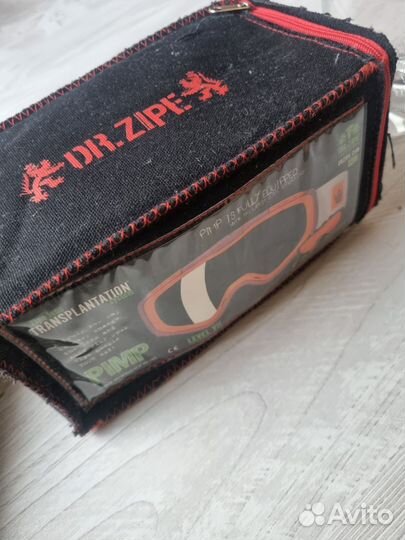 Горнолыжная маска