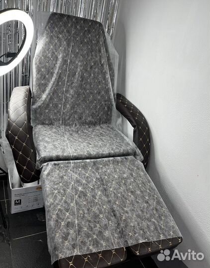 Педикюрное кресло