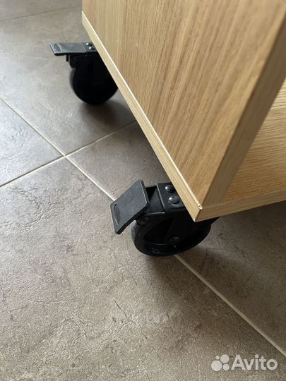 Продается тумбочка / стеллаж ravaror IKEA