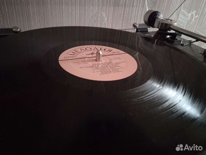 М. Магомаев. В. Ободзинский