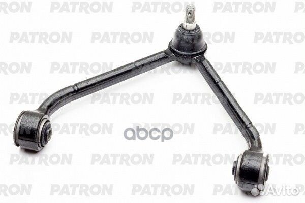 Рычаг подвески ssang yong actyon 2005 - kyron 2005