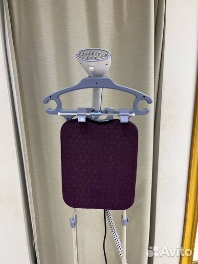 Отпариватель для одежды ручной