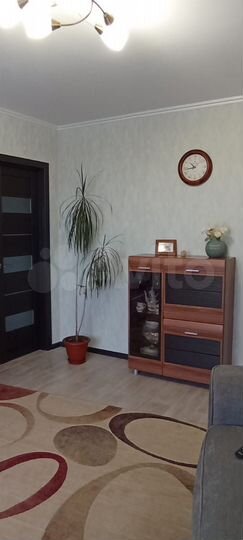 1-к. квартира, 41,4 м², 10/16 эт.