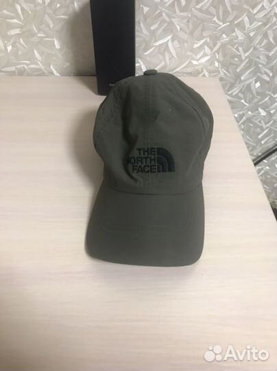 Бейсболка The North Face horizon
