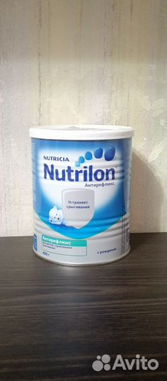 Детское питание