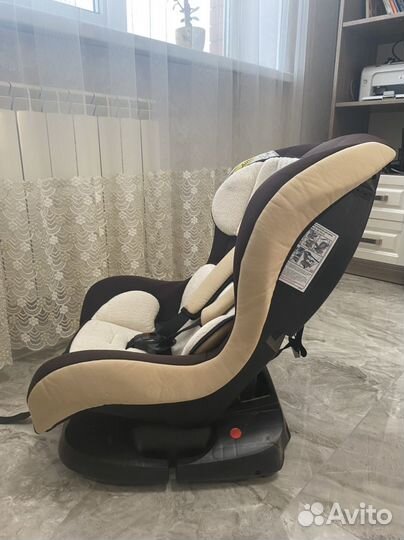 Детское автокресло от 0 до 18 кг