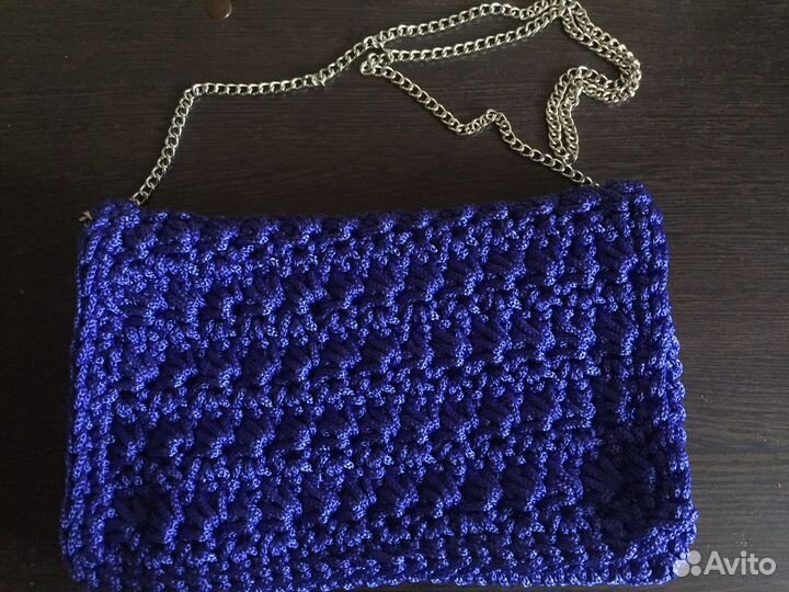 Сумка клатч