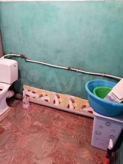 1-к. квартира, 318 м², 2/2 эт.