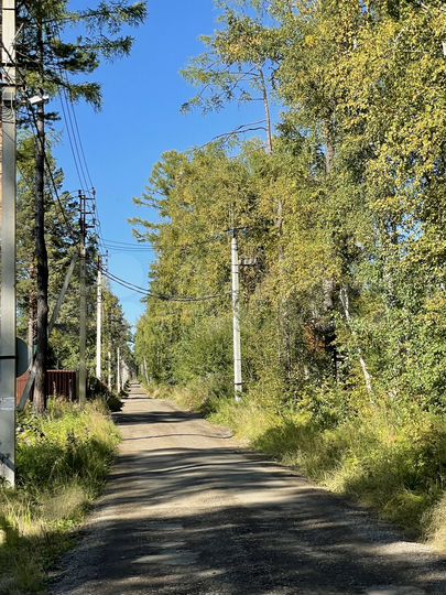 Участок 8 сот. (СНТ, ДНП)