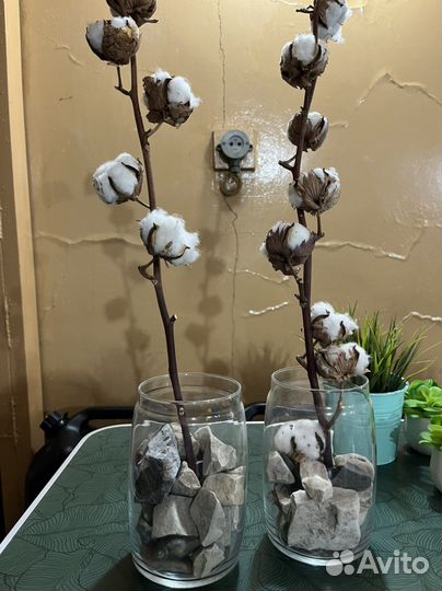 Композиция из искусственных цветов IKEA