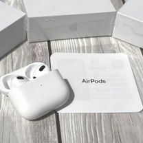 Airpods 3 "Для тебя"