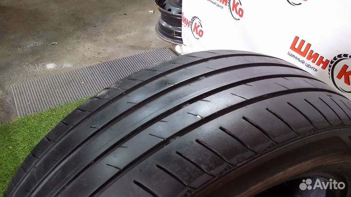 Nexen N'Fera SU4 195/55 R16