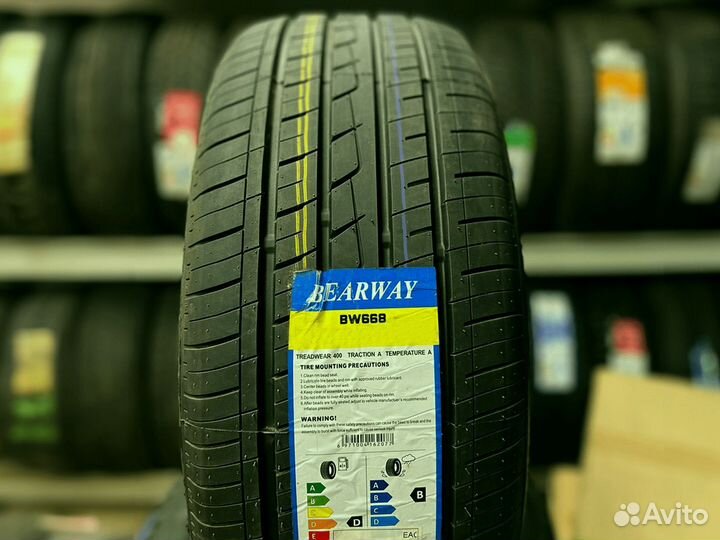 Bearway BW668 315/35 R20 149U