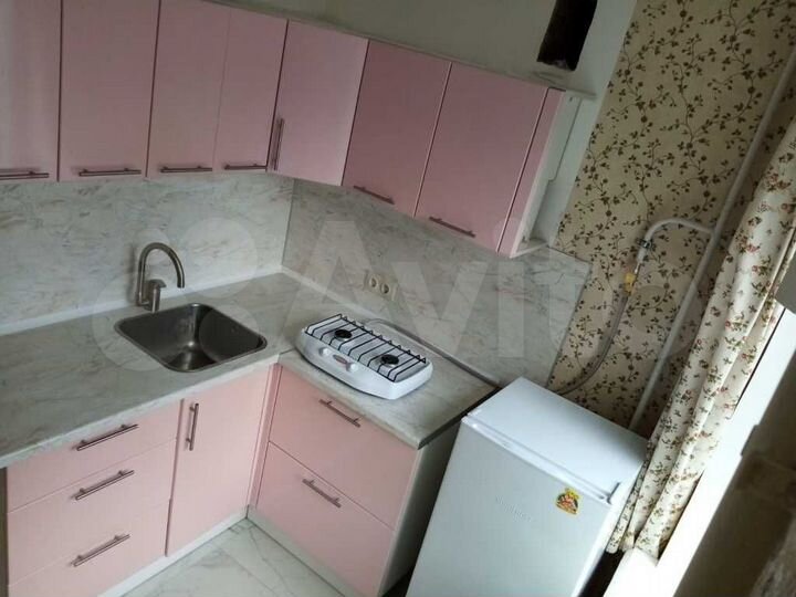 2-к. квартира, 43,5 м², 3/4 эт.