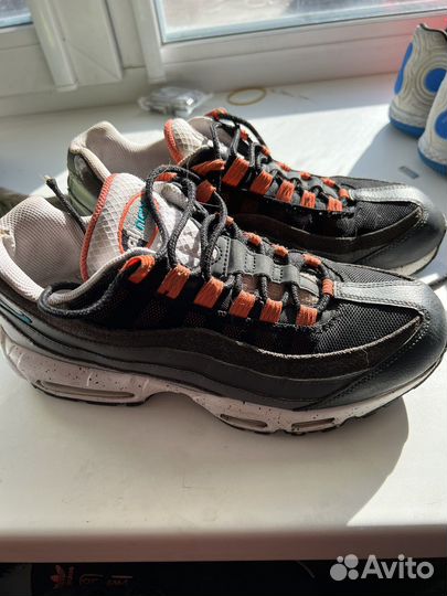 Кроссовки nike