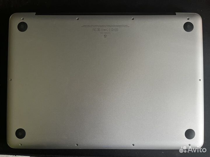 Apple MacBook Pro 13 2012