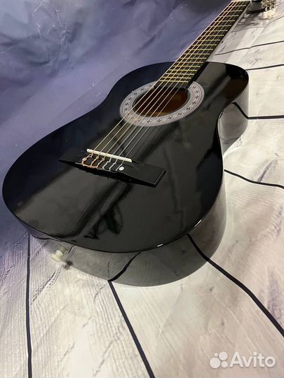 Классическая гитара детская