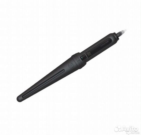 Плойка для завивки волос