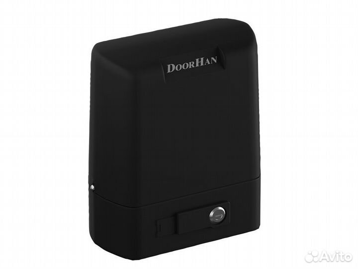 Автоматика DoorHan для откатных ворот