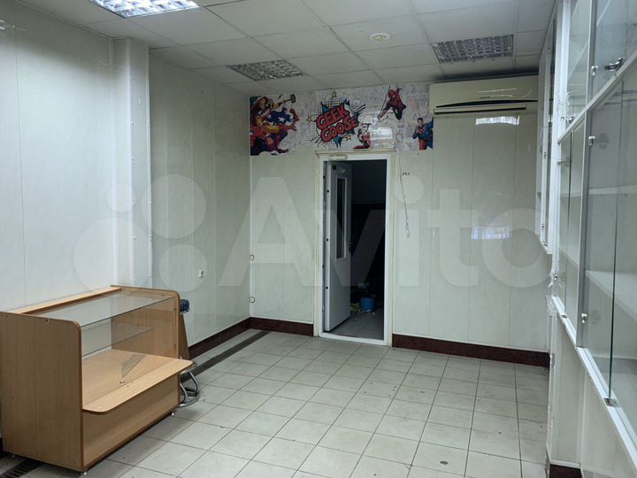 Свободного назначения, 113.8 м²