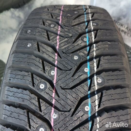 Kumho WinterCraft Ice WI31 215/55 R17 T