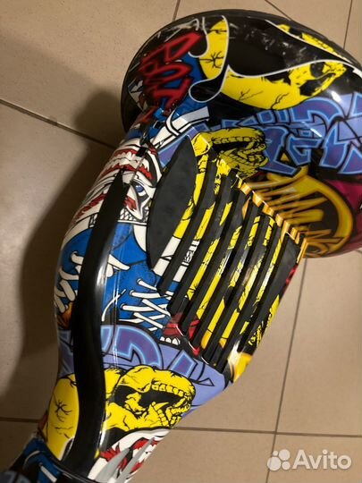 Гироскутер