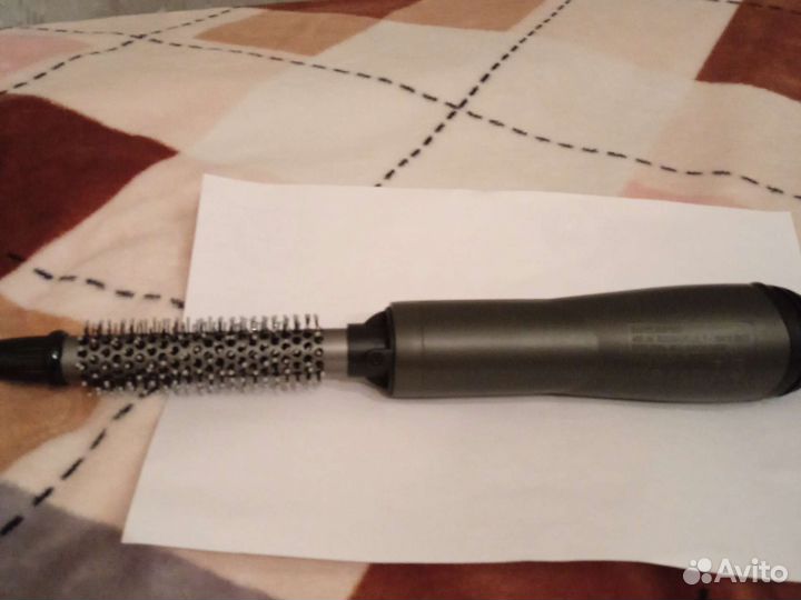 Фен щетка babyliss pro