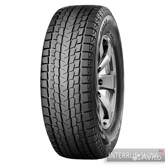 Yokohama Ice Guard G075 235/55 R20 102Q