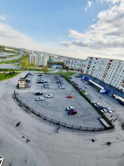 Свободного назначения, 4867 м²