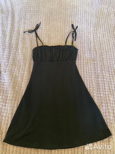 Платья летние H&M XS