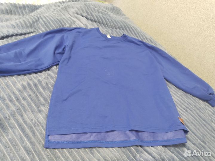 Одежда пакетом 42р