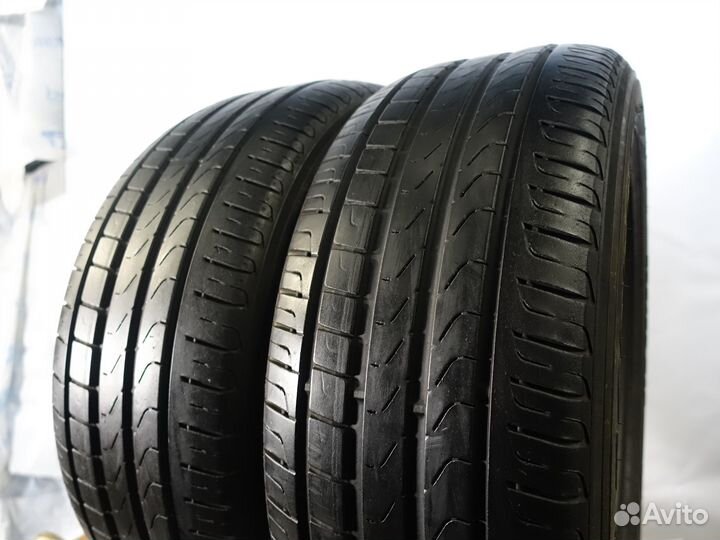 Pirelli Scorpion Verde 275/40 R21