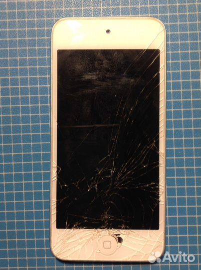 Плеер iPod touch 5 32Gb