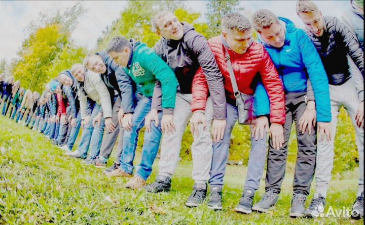 Грузчики Склад Работа вахтой без опыта с проживани