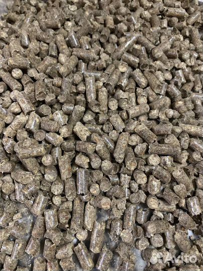 Наполнитель для кошачьего туалета