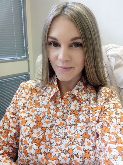 Офис -менеджер