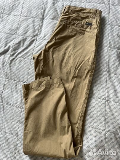 Боюки мужские летние 54