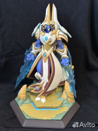 Редкий Blizzard StarCraft Artanis Legends