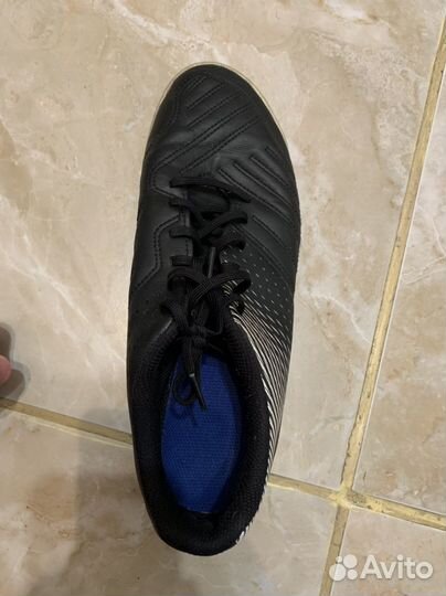 Сороконожки kipsta 41размер