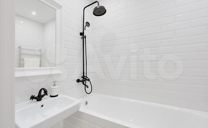 Квартира-студия, 22,8 м², 14/16 эт.