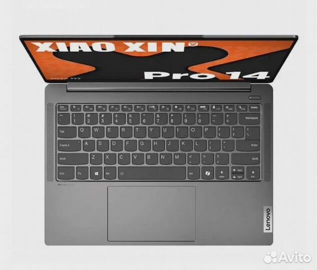 Lenovo Xiaoxin Pro 14 IMH9 Ultra 5 125H 32Gb/1Tb