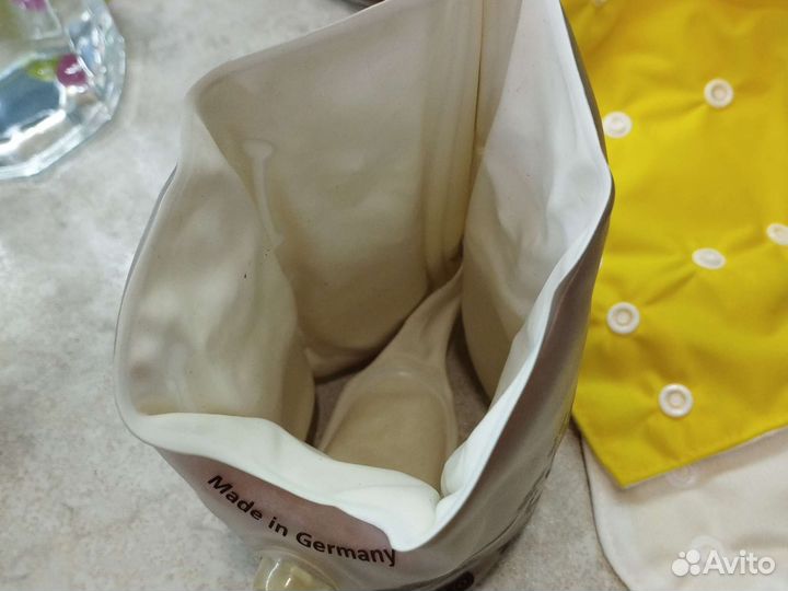 Термос подогреватель для бутылочек Германия