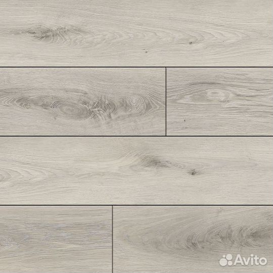 Ламинат SPC Floorwood Дуб Эриус 5506