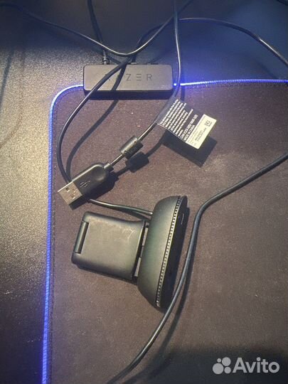 Веб камера Logitech c270