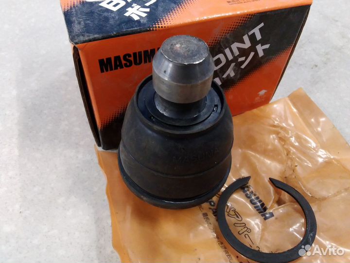 Шаровая опора nissan